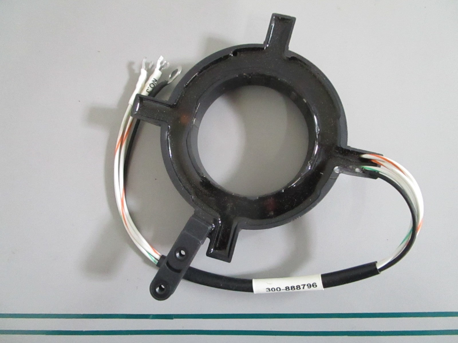 NEW OEM 300-888796 Mercury Quicksilver Trigger Assy 0820