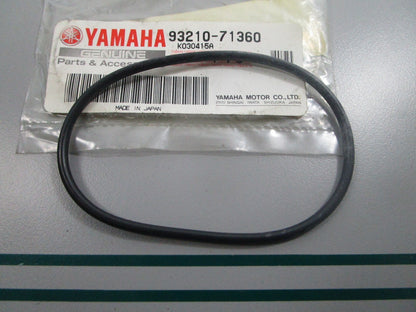 NEW OEM 93210-71360-00 Yamaha O-Ring 0810