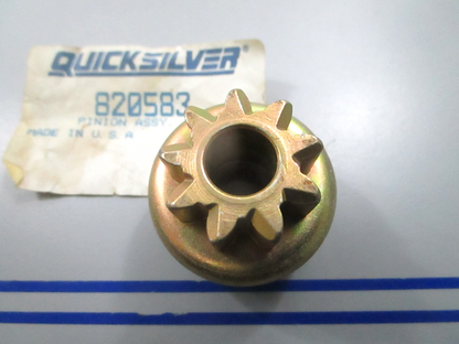 *NEW OEM* 0810 Mercury Quicksilver Drive Assembly 820583
