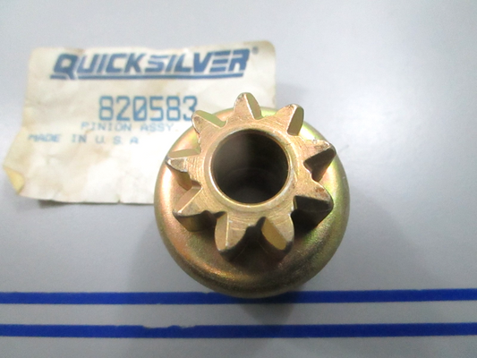 *NEW OEM* 0810 Mercury Quicksilver Drive Assembly 820583