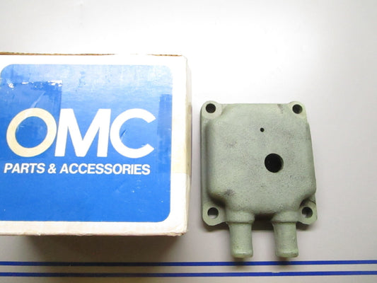 *NEW OEM* 0810 OMC Johnson Evinrude End Cap 910280 0910280