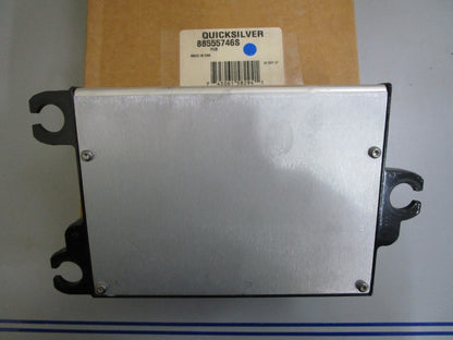 *NEW OEM* 0820 Mercury Quicksilver 88555746S