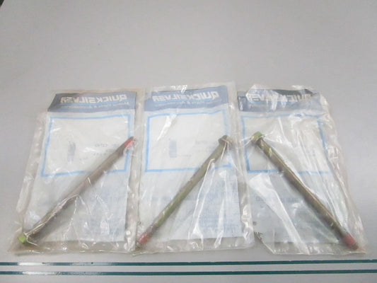 NEW OEM (LOT OF 3) 10-43749 Mercury Quicksilver Screw 0810