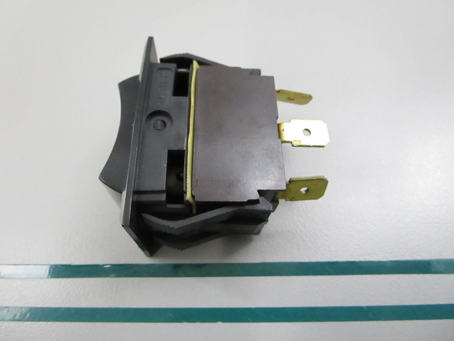 Minn Kota NEW OEM Foot Pedal Switch MOM/OFF/COM 2254030 Maxxum Edge NOS 0810