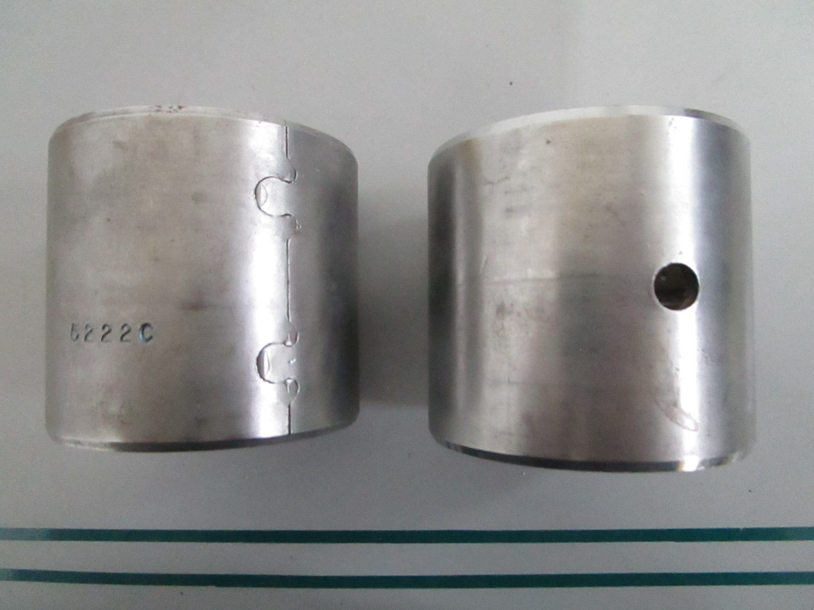 NEW OEM (LOT OF 2) R52188 John Deere Bushing 0820