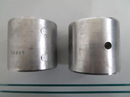 NEW OEM (LOT OF 2) R52188 John Deere Bushing 0820