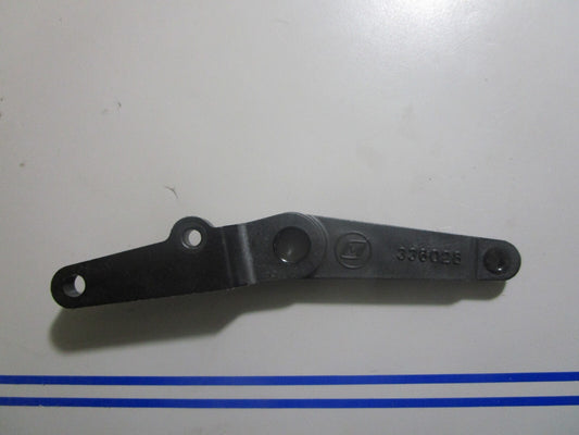 *NEW OEM* 0810 OMC Johnson Evinrude Throttle Lever 336028 0336028