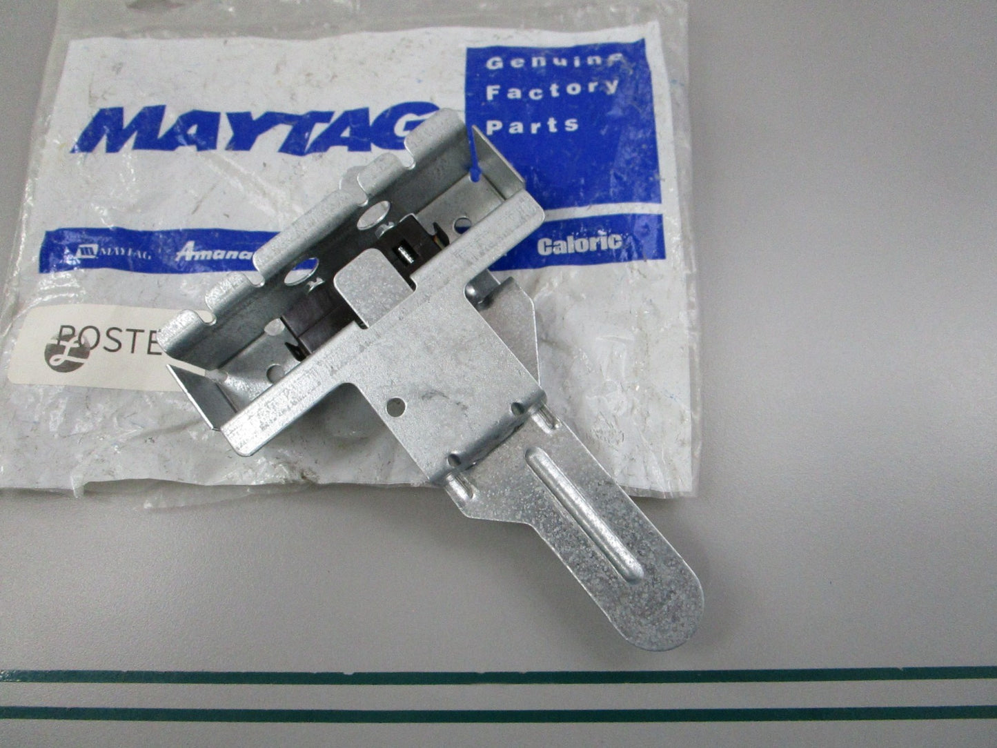 NEW OEM 40034901P Maytage Lid Switch Assembly 0810