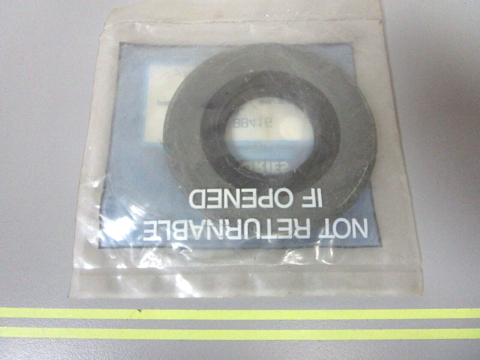 *NEW OEM* 0750 Mercury Quicksilver SEAL 26-88416