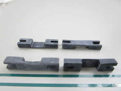 NEW OEM (LOT OF 4) 65W-45128-00-00 Yamaha Seal 0810