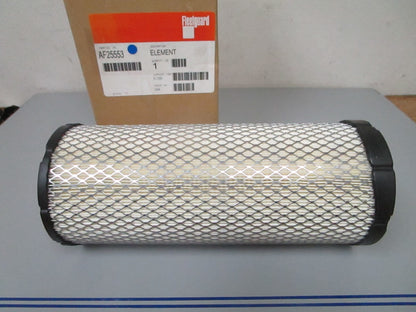 NEW OEM AF25553 Fleetguard Filter Element 0720