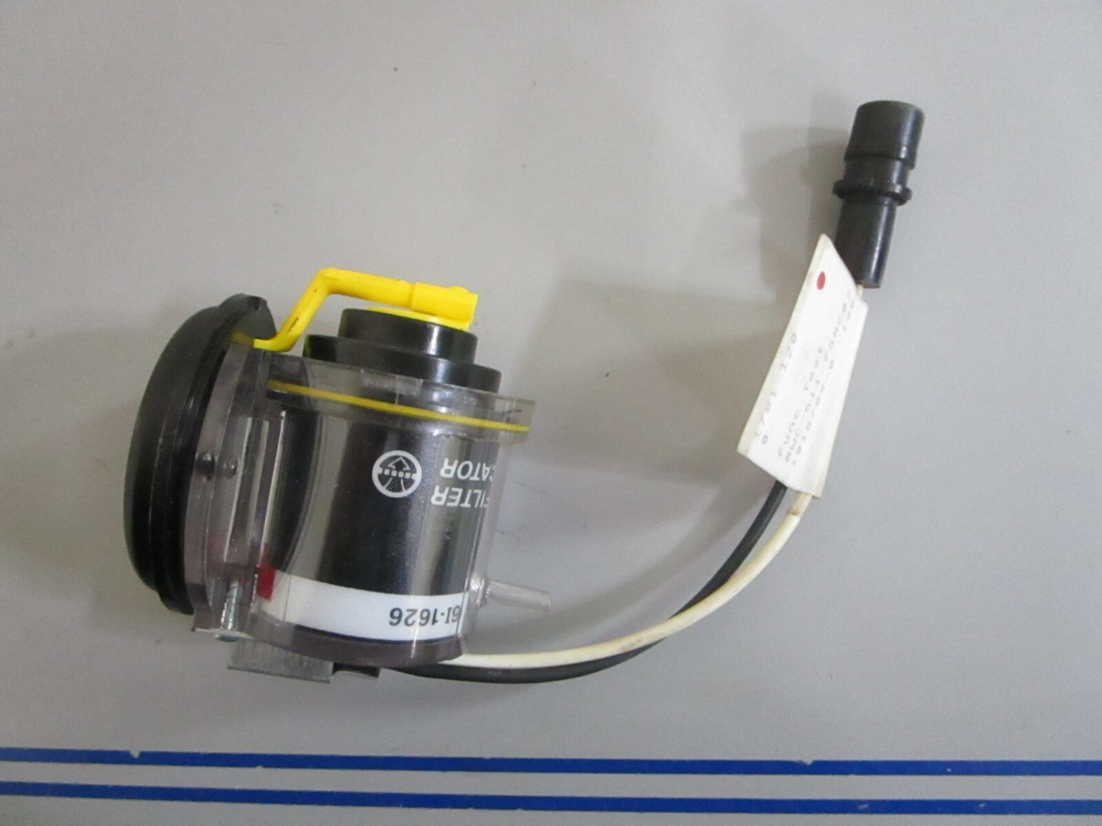 *NEW OEM* 0820 CAT Indicator 6I-1626