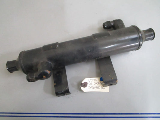 *NEW OEM* 0820 Volvo Penta Oil Cooler 3888016