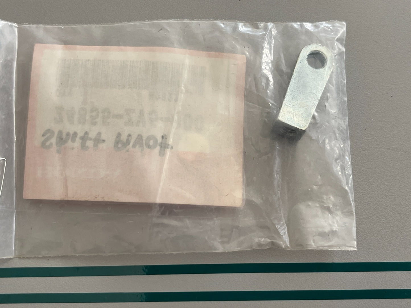 NEW OEM 24855-ZV5-000 Honda Shift Pivot 0810