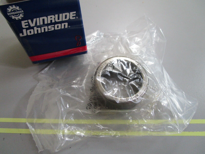 *NEW OEM* 0810 OMC Johnson Evinrude Needle Bearing Assembly 379504 0379504