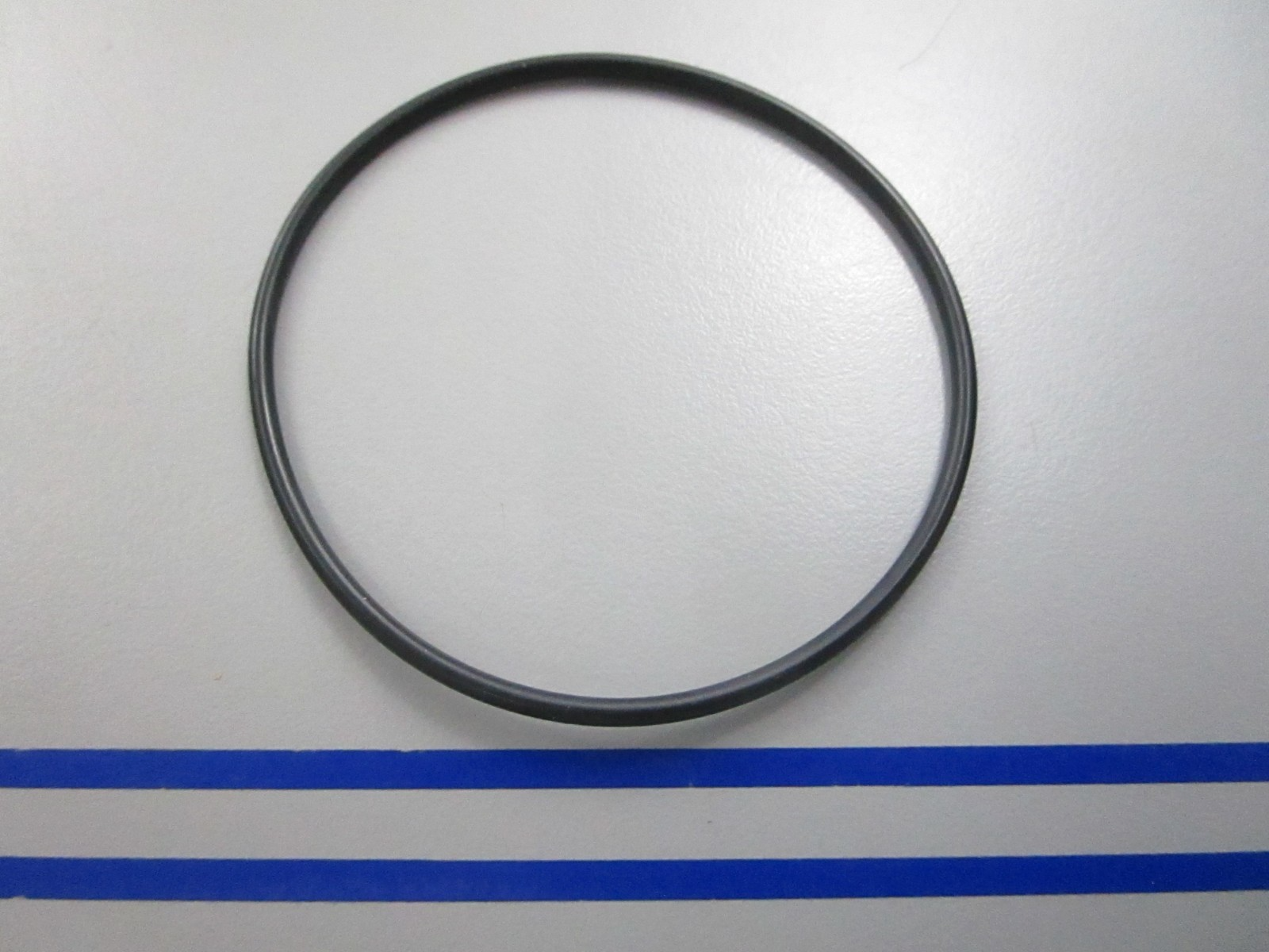 NEW OEM 25-1711M Mercury Quicksilver O-Ring 0810