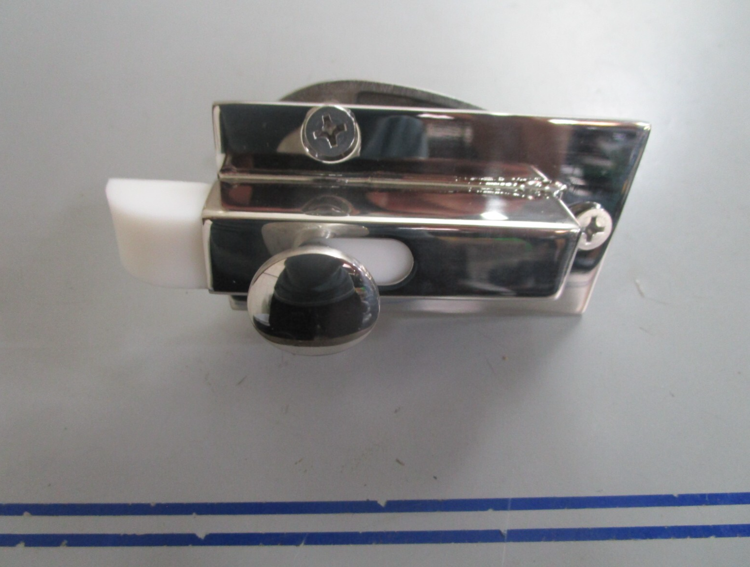 *NEW* 0810 PW 316 3" Head Latch 402860