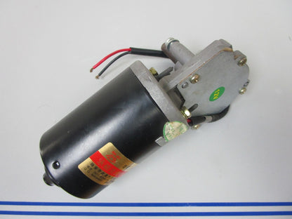 *NEW* 0720 JM-IEC Windshield Wiper Motor JM-038