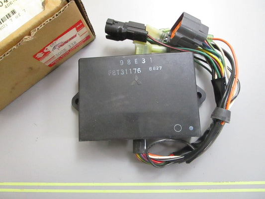 *NEW OEM* 0820 Arctic Cat Tigershark CDI Unit 3008-338