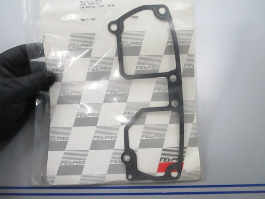 *NEW* 0810 Fel-Pro Throttle Body Gasket 61424