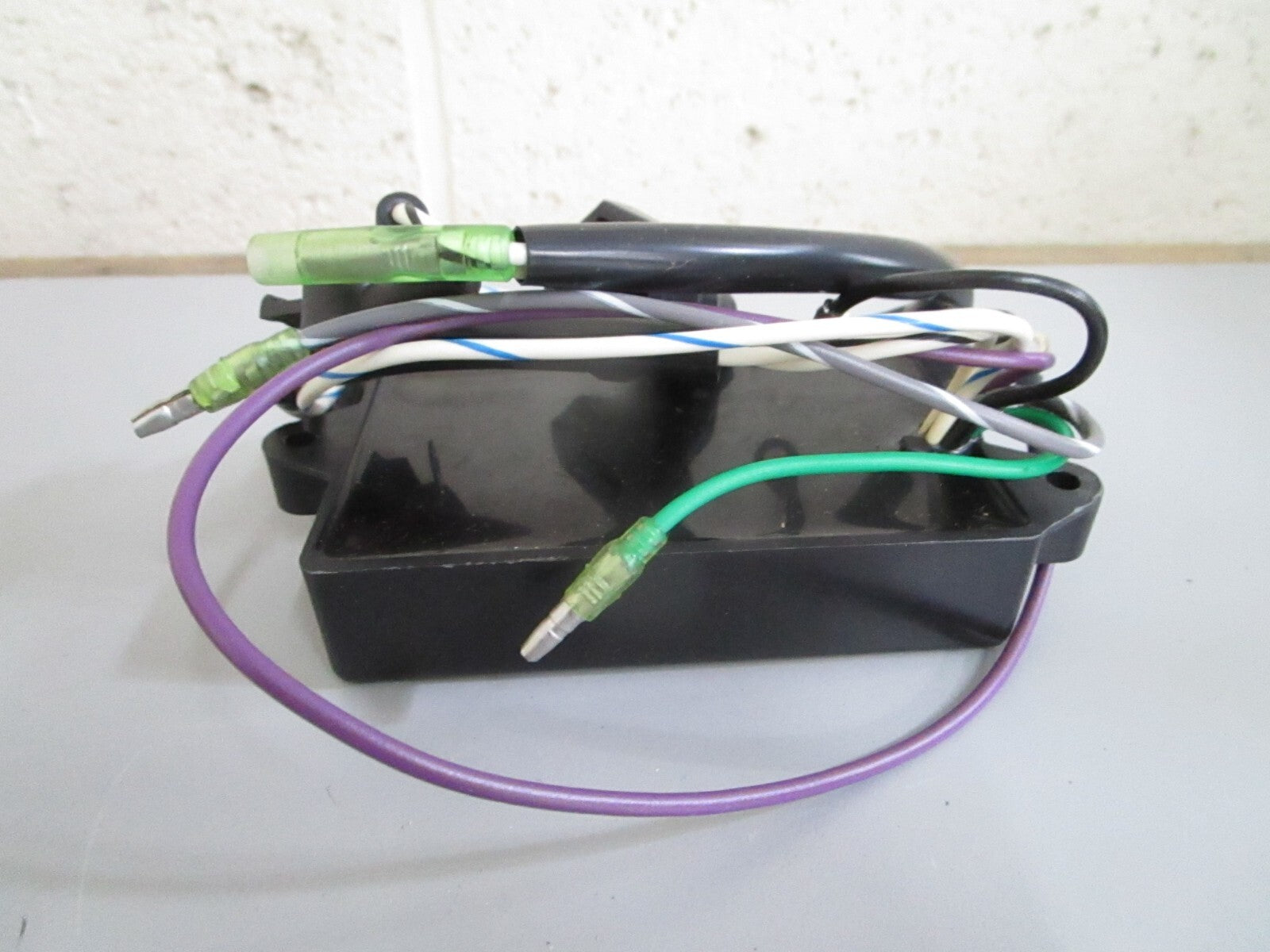 *NEW OEM* 0820 Mercury Quicksilver Detonation Controller 14856A14