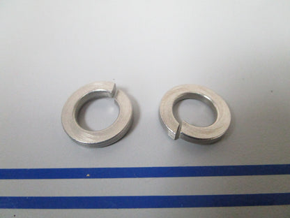 NEW OEM (LOT OF 2) 313169 0313169 OMC Johnson Evinrude Lock Washer 0810