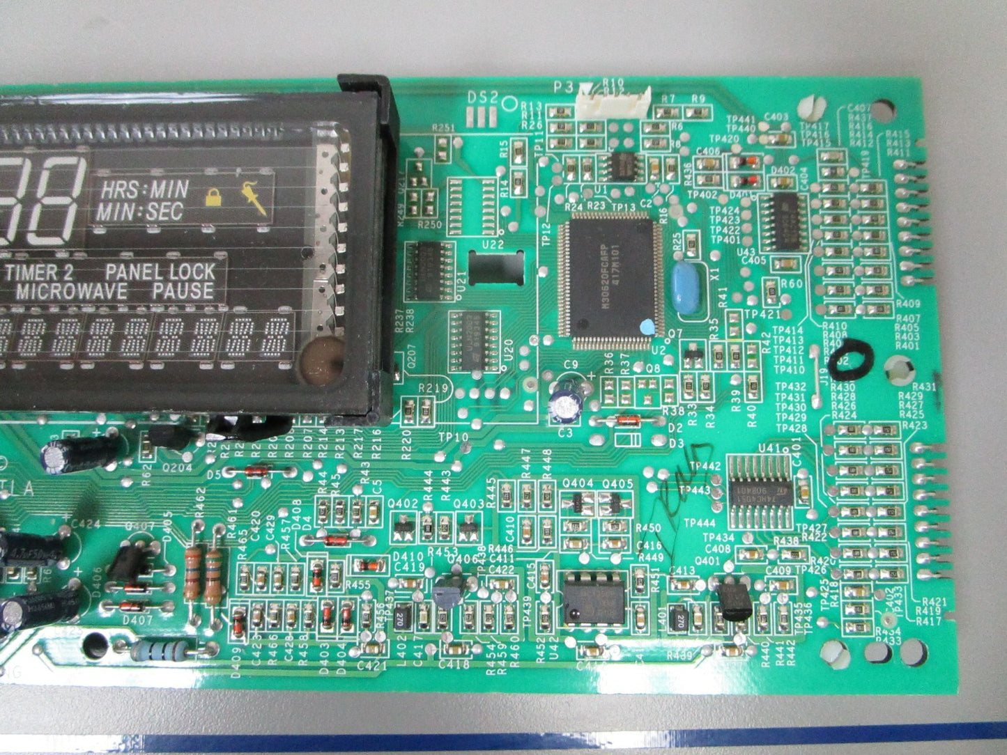 NEW OEM 5020008194 Thermador Oven Display Control Board 0720