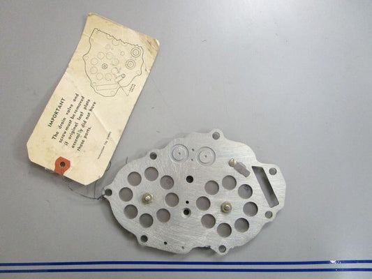 *NEW OEM* 0770 OMC Johnson Evinrude Leaf Plate Assembly 315992 0315992