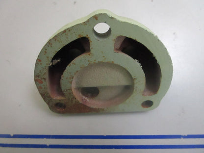 *NEW OEM* 0820 OMC Johnson Evinrude Cooling Cap 312148 0312148