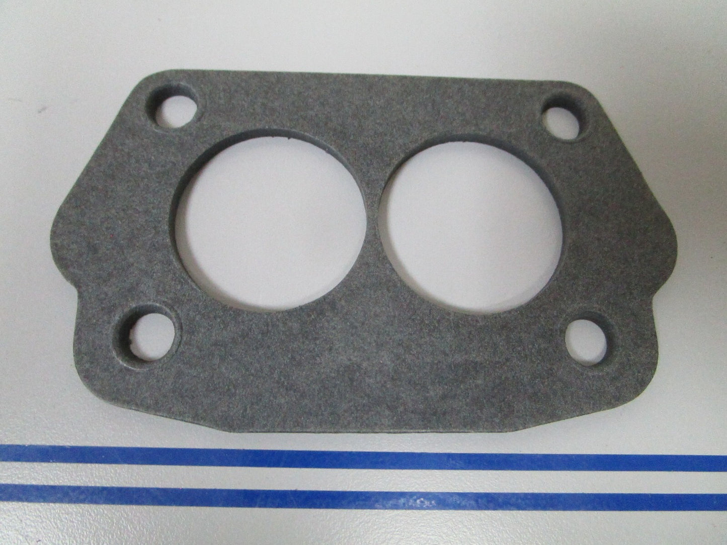 *NEW OEM* 0810 OMC Johnson Evinrude Carburetor To Manifold Gasket 312240 0312240