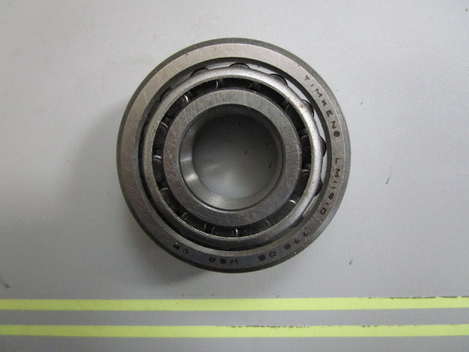*NEW* 0820 GLM Tapered Roller Bearing 21511 Replaces: 31-32575A1