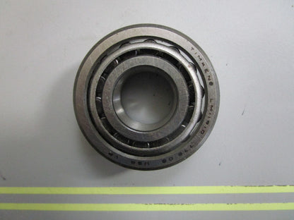 *NEW* 0820 GLM Tapered Roller Bearing 21511 Replaces: 31-32575A1