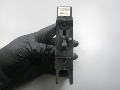 NEW OEM 320-1254 Onan Circuit Breaker 0810