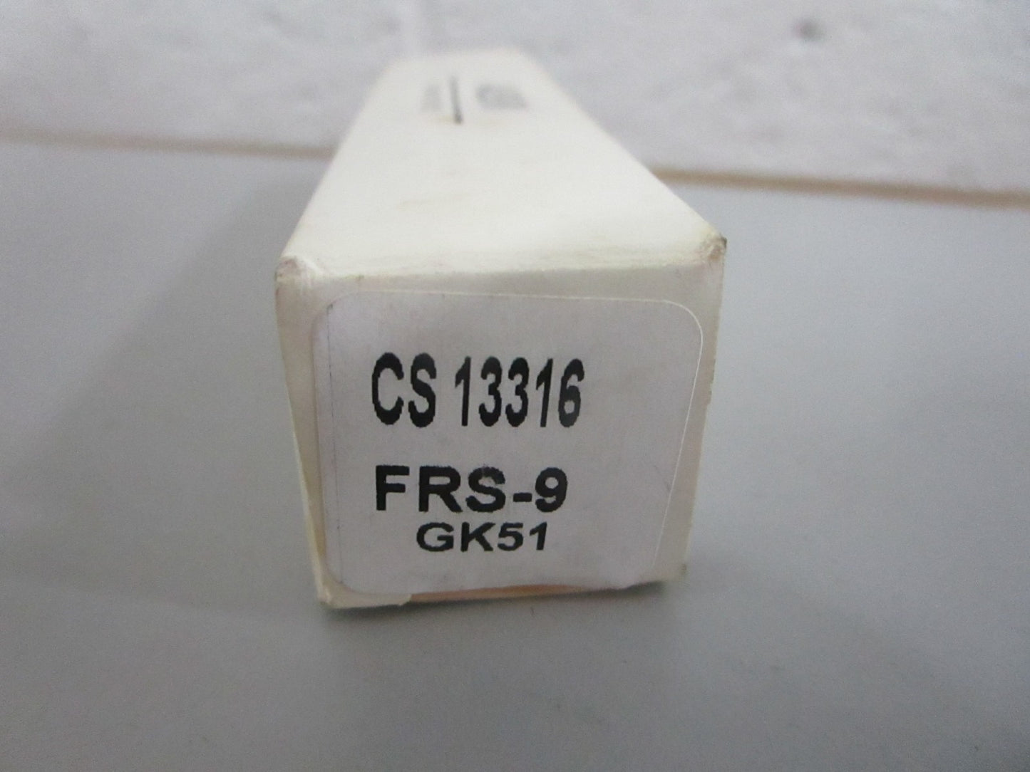 *NEW OEM* 0820 Auburn FRS-9 Flame Rod CS13316