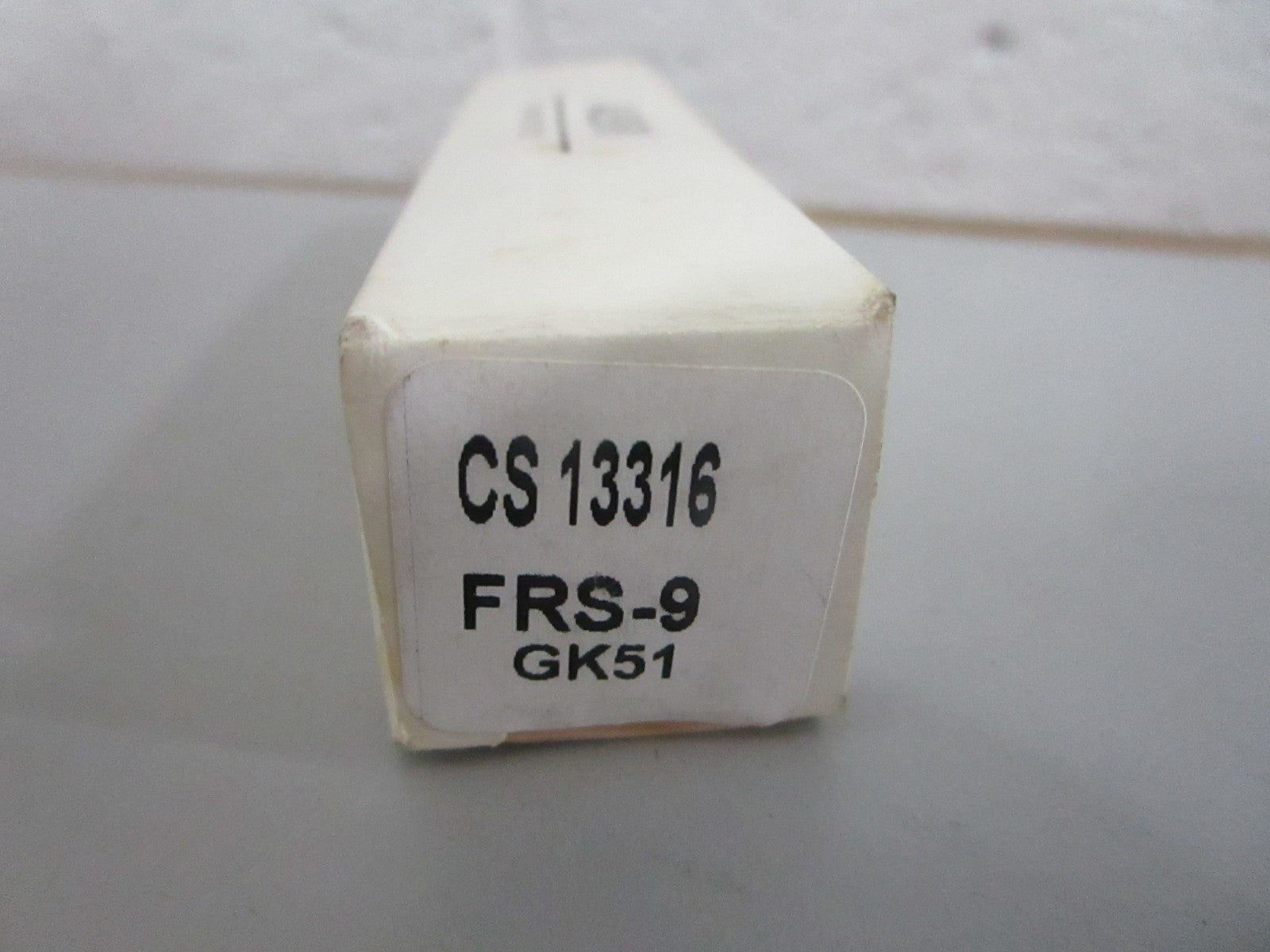 *NEW OEM* 0820 Auburn FRS-9 Flame Rod CS13316