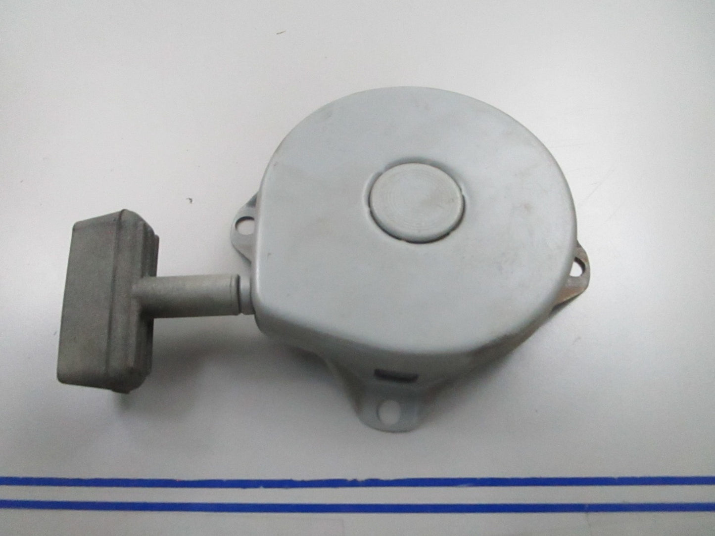 *NEW OEM* 0810 Tecumseh Recoil Starter 590420