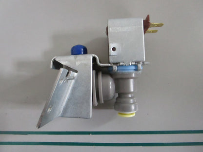 Whirlpool NEW OEM Refrigerator Water Inlet Valve W11766865 NOS Genuine 0820