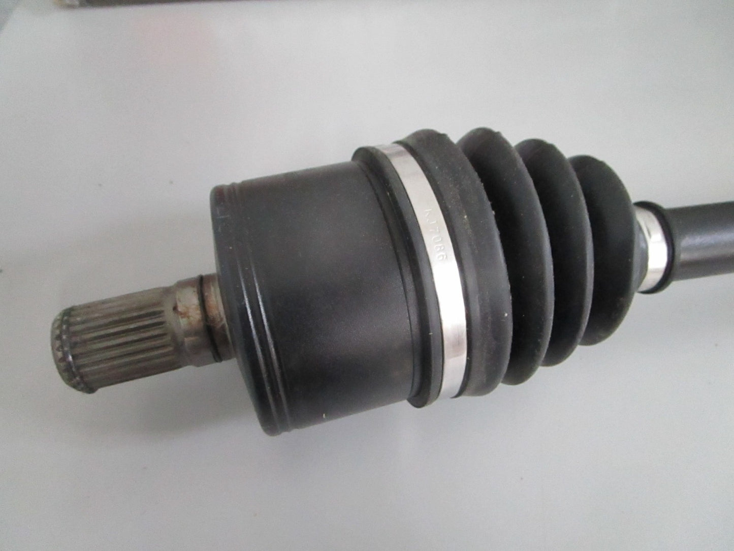 All Balls NEW AB8-CA-8-313 Can-Am 8 Ball Extreme Duty CV Axle NOS Part 0820