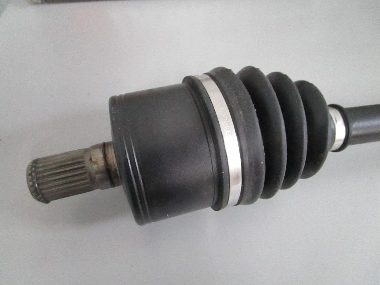 All Balls NEW AB8-CA-8-313 Can-Am 8 Ball Extreme Duty CV Axle NOS Part 0820