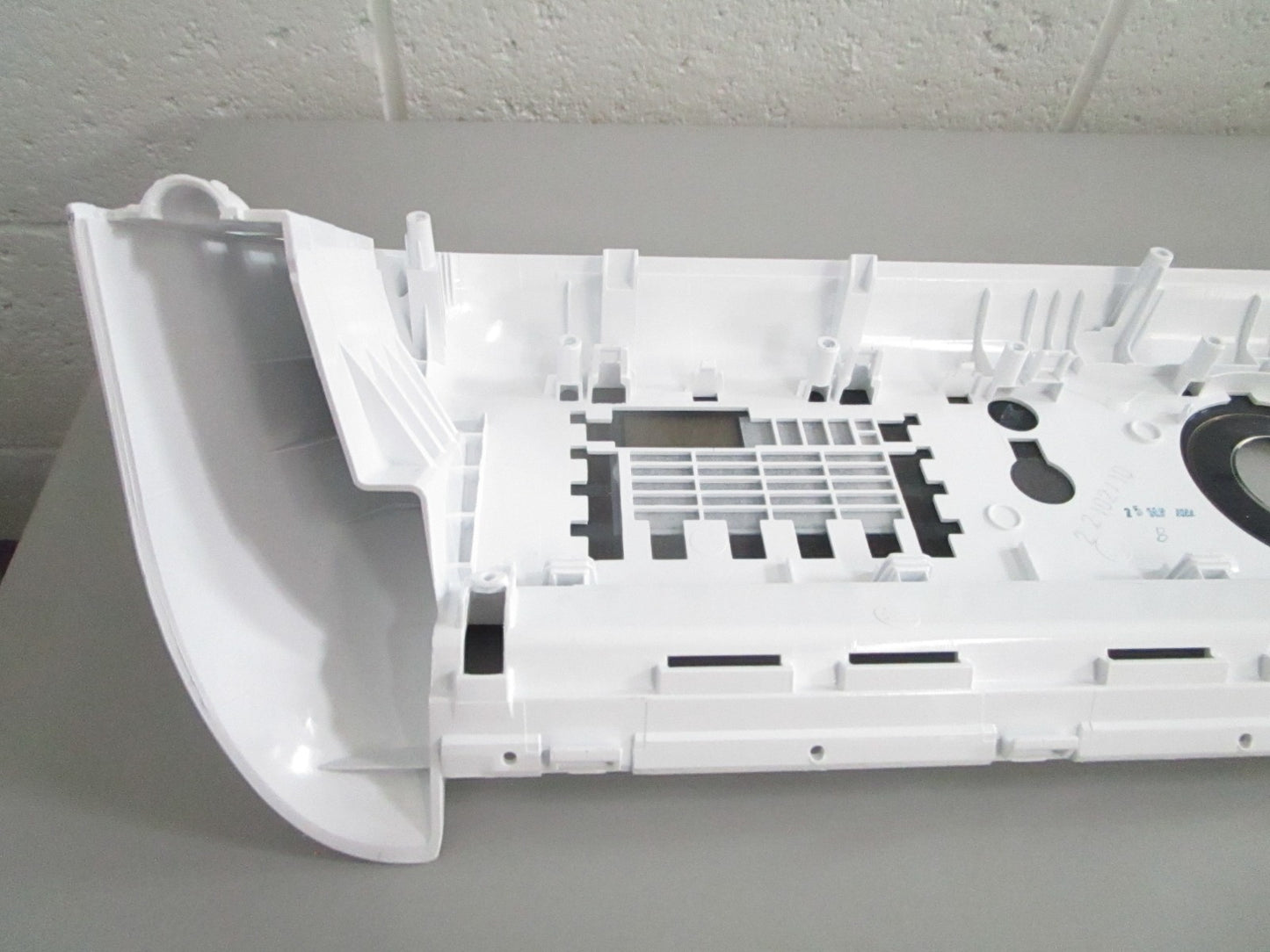 NEW OEM AGL76194001 LG Front Panel Assy 0820