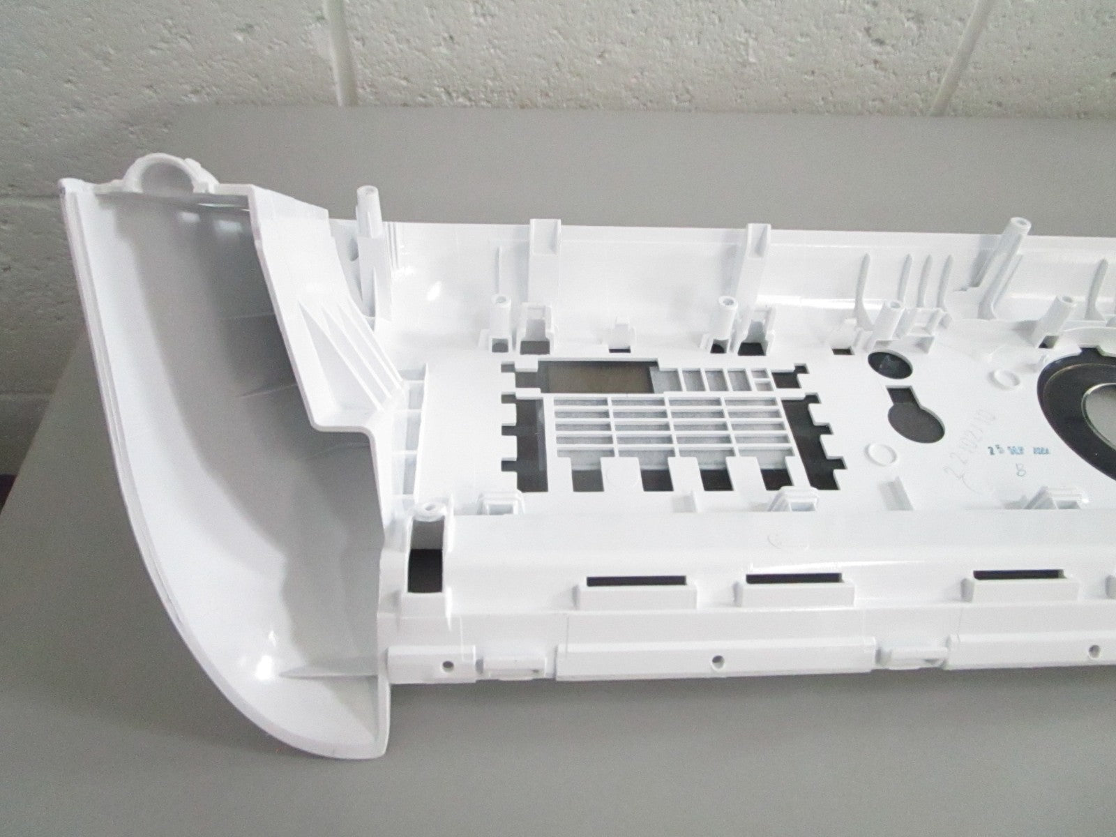 NEW OEM AGL76194001 LG Front Panel Assy 0820