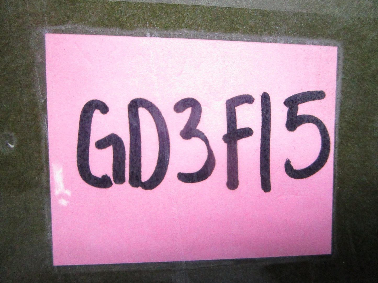 *NEW OEM* 0810 Suzuki Gasket 17685-87D10