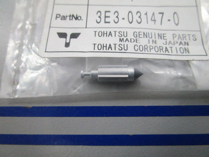 NEW OEM 3E3-03147-0 3E3031470 Tohatsu Float Valve 0810