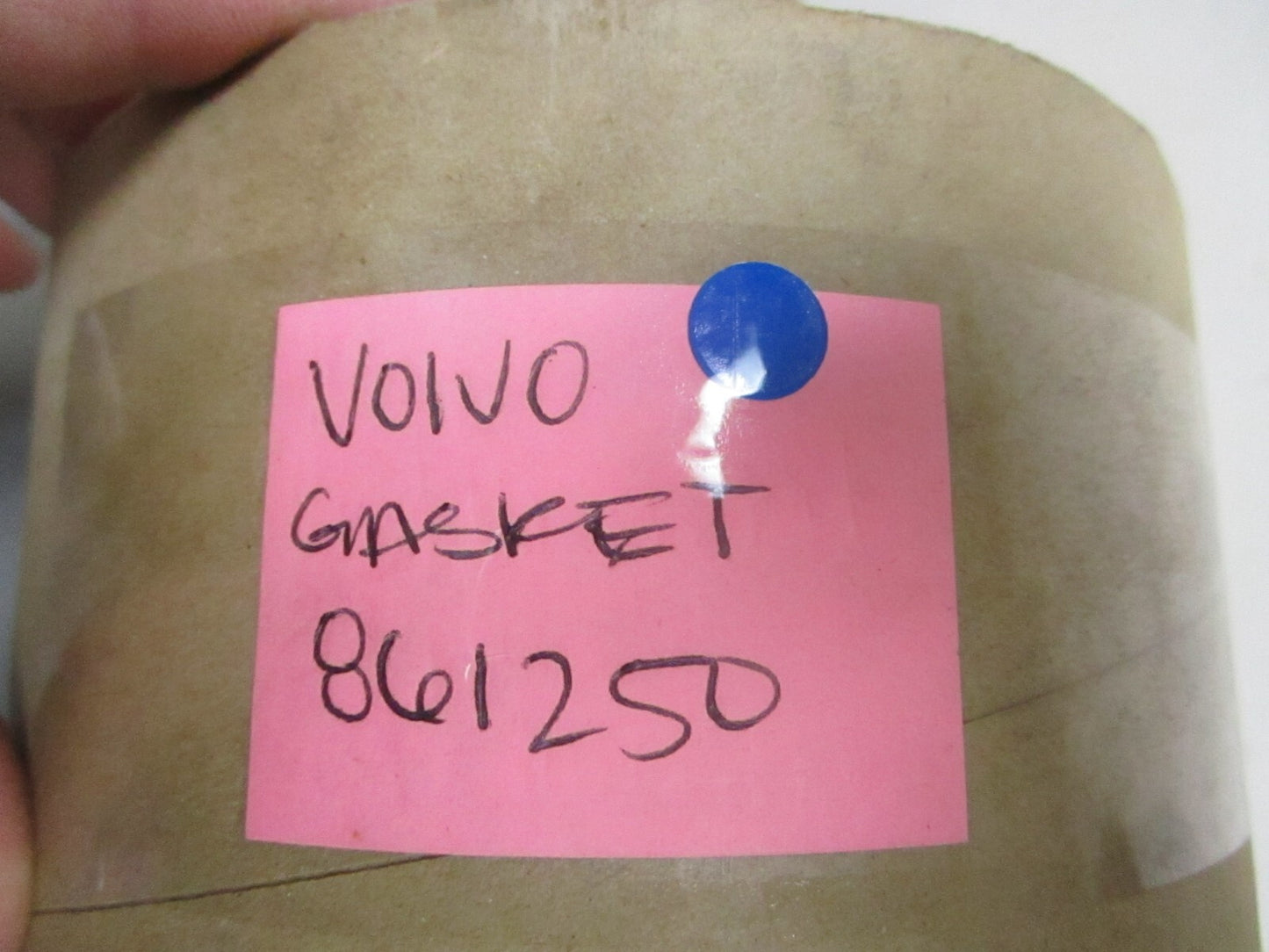 *NEW OEM* 0720 Volvo Penta Gasket 861250