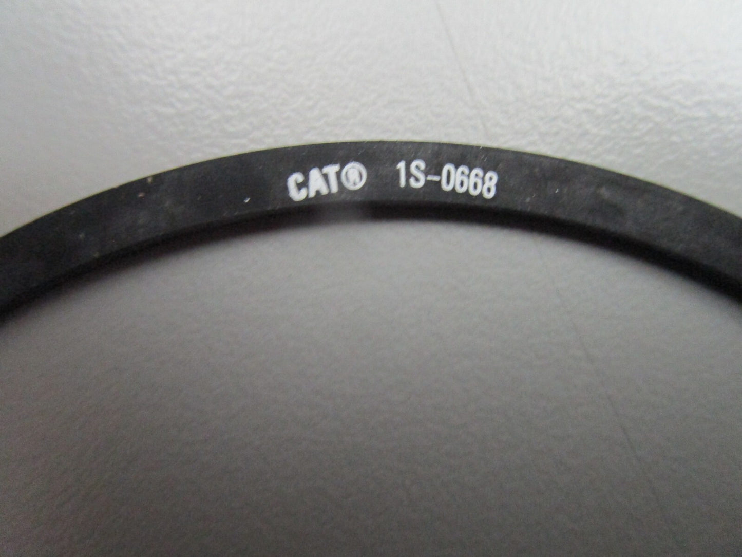 *NEW OEM* 0810 CAT Ring 18-0668
