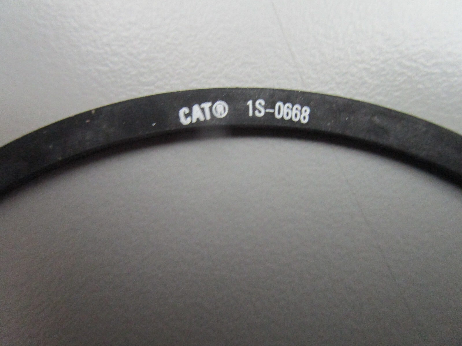 *NEW OEM* 0810 CAT Ring 18-0668