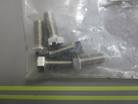 *NEW OEM* (LOT OF 5) 0810 OMC Johnson Evinrude Screw 766470 0766470