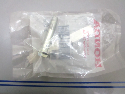 *NEW OEM* 0780 Honda T-Belt Tensioner Bolt 14517-PMM-A02