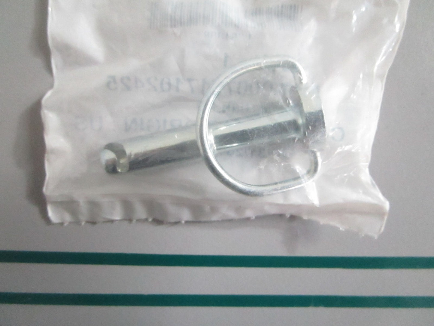 NEW OEM 7518983 Polaris ¼ Turn Stud 0820