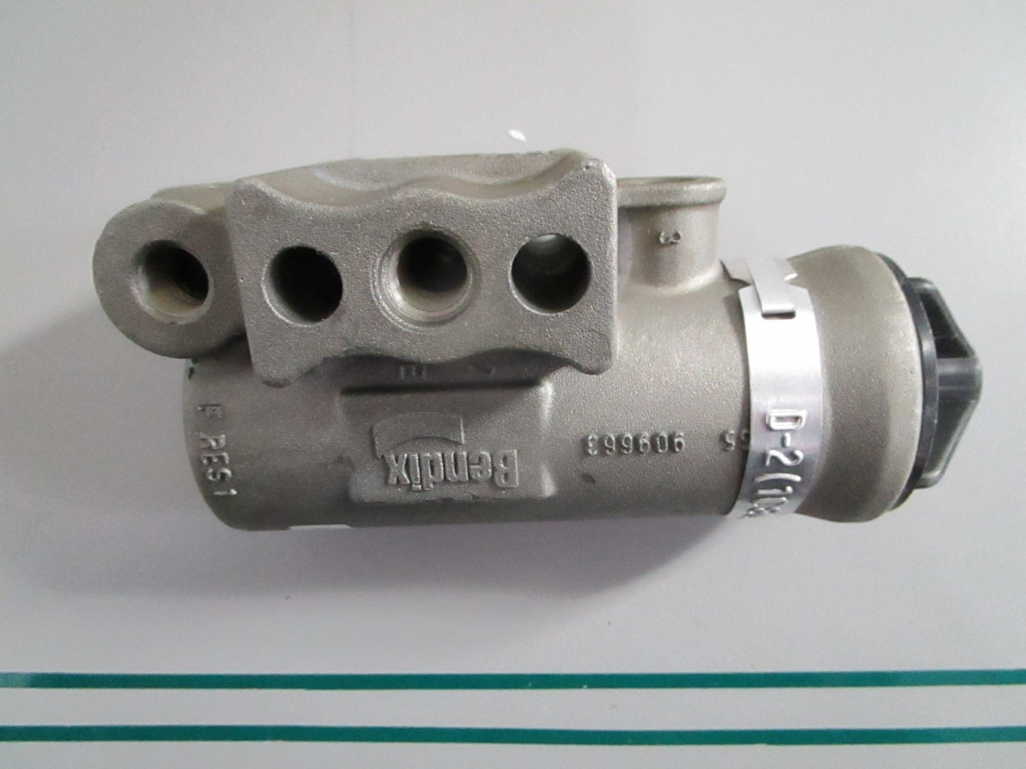 NEW OEM 6I-1240 CAT Port Air Compressor Governor 0820